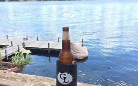 Glenmore Lodge Glen Lake Ny 3*